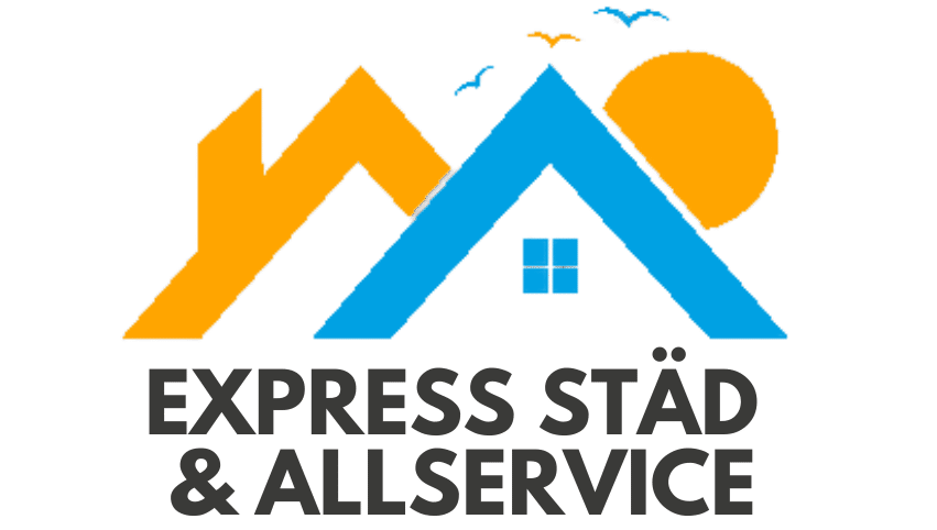 Express städ & allservice